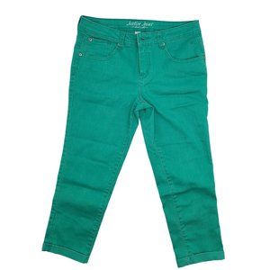 Girl’s Justice Shine Bright Size 14 1/2 Simply Low